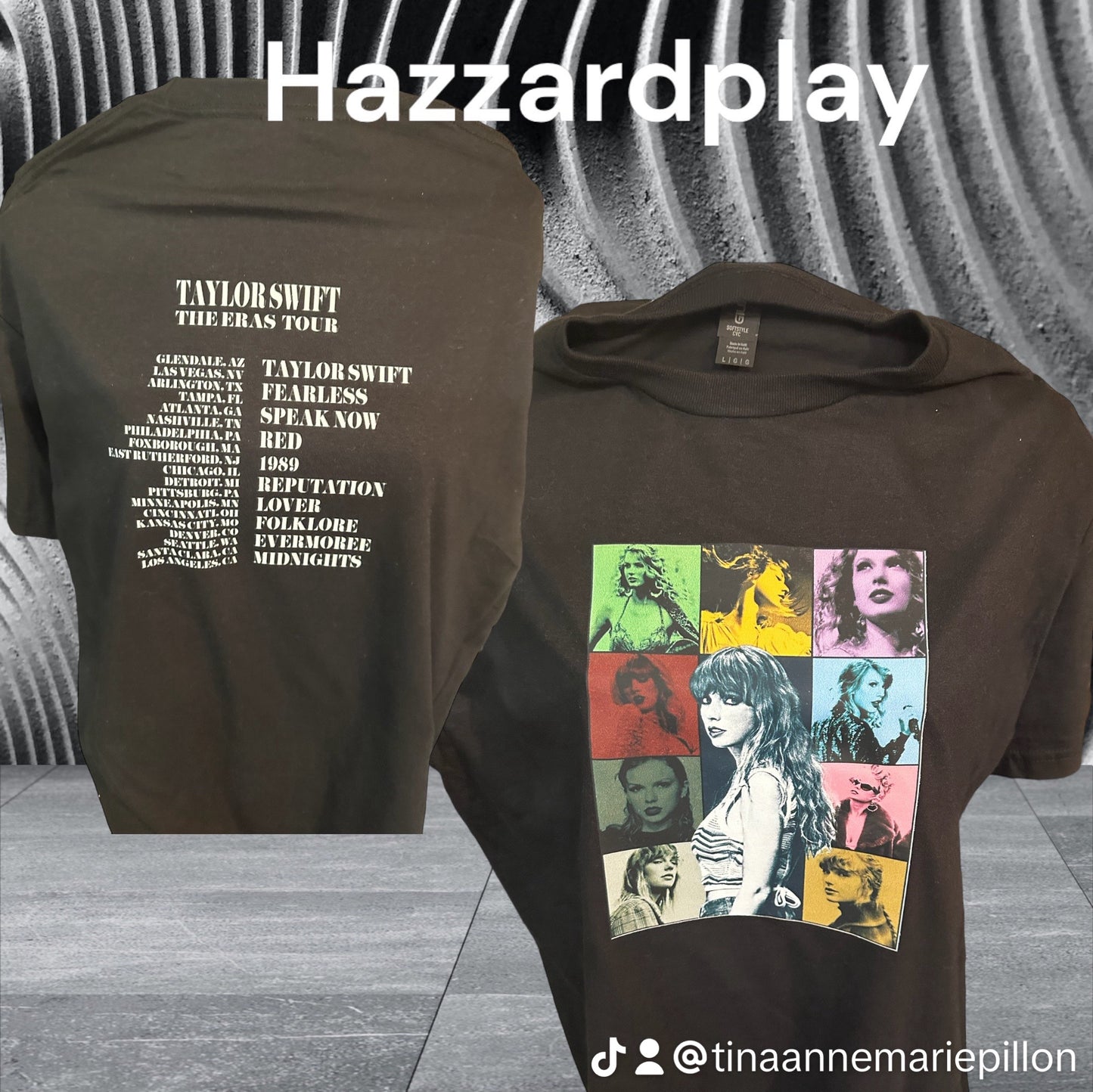 T-Shirt